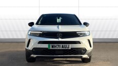 Vauxhall Mokka 100kW Ultimate Edition 50kWh 5dr Auto Electric Hatchback